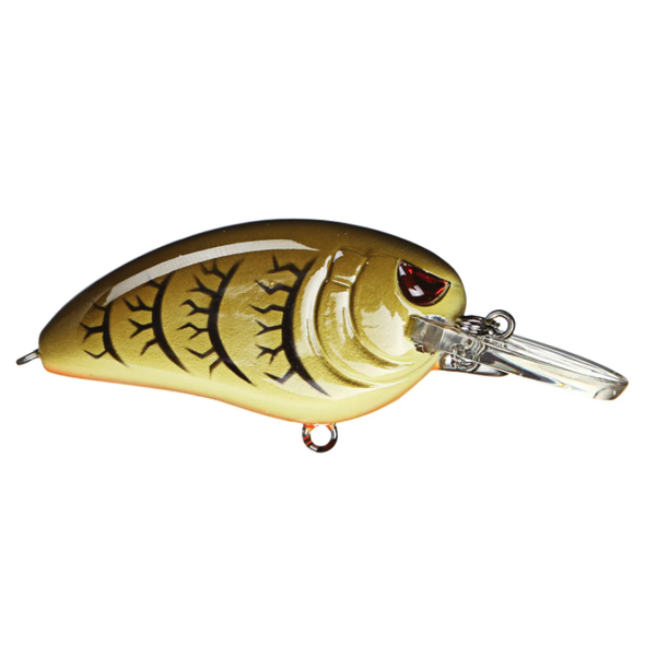 Spro Little John MD Green Pumpkin 7-9'