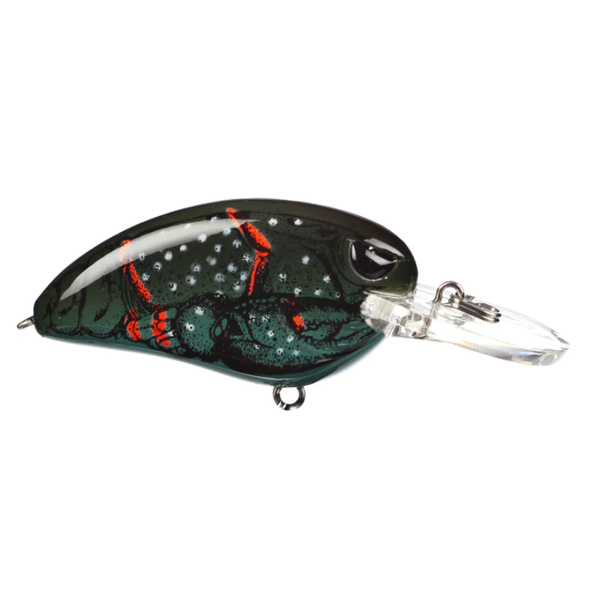 Spro Little John MD Bluegrass Craw 7-9'
