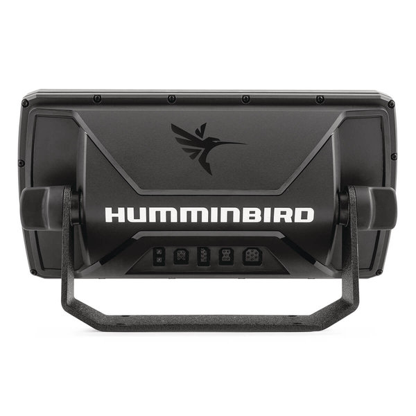 Humminbird Helix 7 G4N CHIRP MEGA Si MEGA Di GPS