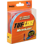 Tuf-Line Tuf-Line Micro Lead Core Trolling Line 27lb 100yds