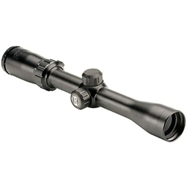 Bushnell 3-9×32 Sportsman Riflescope (Multi-X Reticle)