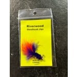 Riverwood Riverwood Steelhead Jig Aurora Marabou