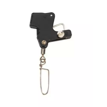 Walker Line Release & Clinch Combo