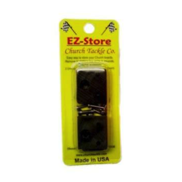 Church Tackle EZ-Store