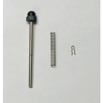 Church Tackle Stainless Steel Rear Pin Assembly
