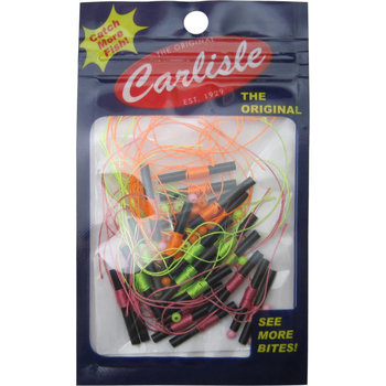 Carlisle Arnold Stop Knot Assortment 12-pk