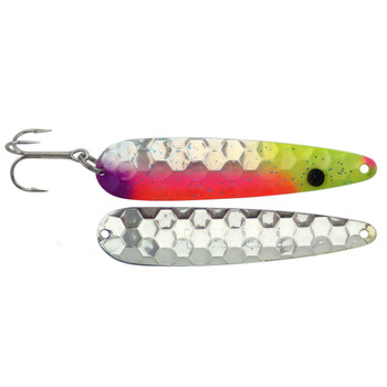 Wolverine Tackle Magnum Streak 4.75" UV Panty Ho