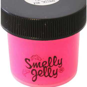 Smelly Jelly Walleye