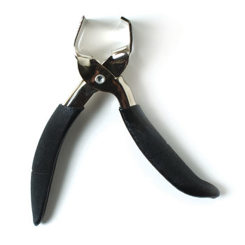 Eagle Claw Delux Pliers