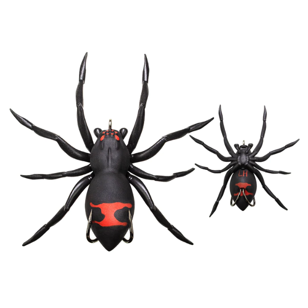 Lunkerhunt Phantom Spider 2 Widow Maker - Gagnon Sporting Goods