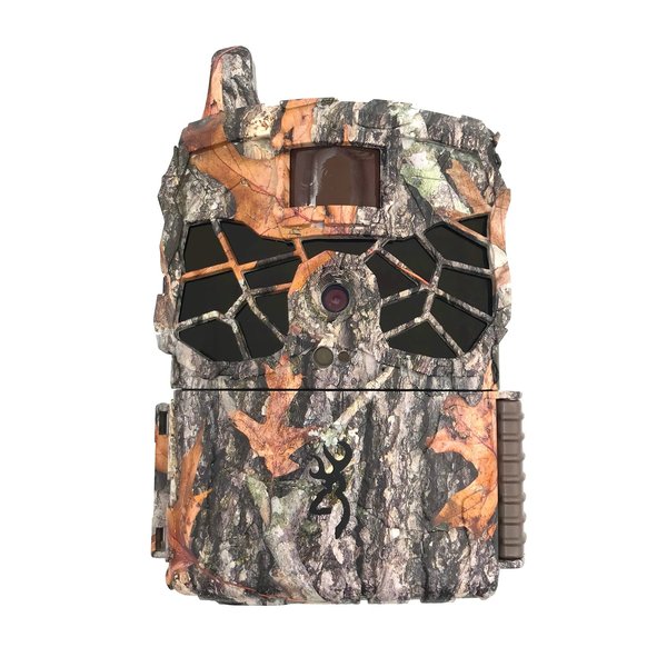 Browning Defender Wireless Ridgeline 4G Wireless Game Camera