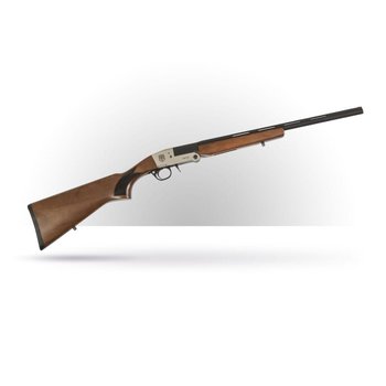 Revolution Armory (GYS24) 410 ga Single Shot Wood 20" w/Case