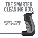 Real Avid Bore-Max Smart Rod .30cal 36” Carbon Fiber