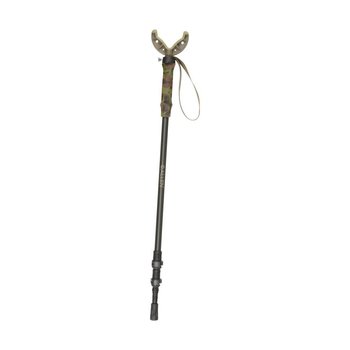 Allen 21410 Axial Shooting Stick-Monopod 61IN, Olive