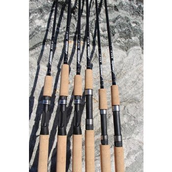 Lamiglas X11 10'6ML 6-12lb 1/8-5/8oz Rod