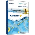 Navionics Navionics+ (Pre Loaded North America Maps)