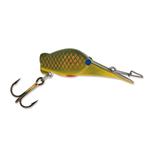 Luhr Jensen 70 Hot Shot Perch