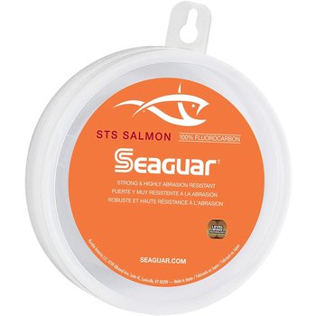 Seaguar STS Salmon Fluorocarbon 30lb 100yds