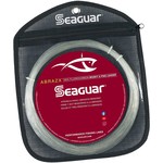 Seaguar AbrazX Fluorocarbon Musky/Pike 100lb 25yds Dia .041"