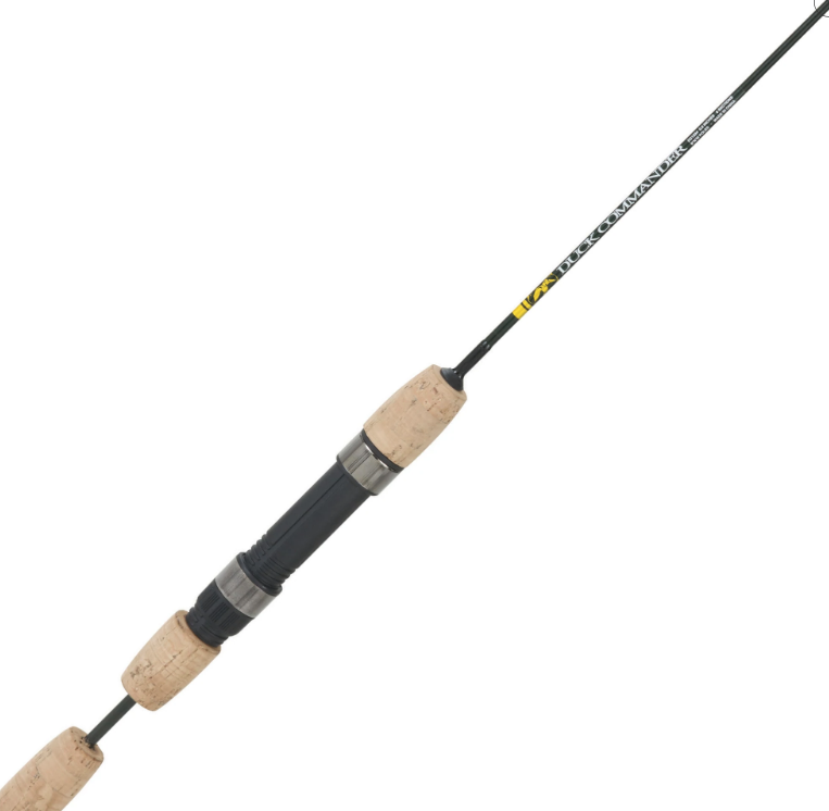 Duck Commander Ultralite Crappie Spinning Rod - Gagnon Sporting Goods
