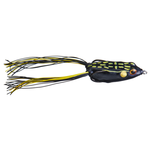 Booyah Pad Crasher Jr Frog. Dart Frog