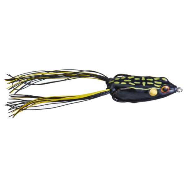 Booyah Pad Crasher Jr Frog. Dart Frog