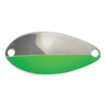 Acme Little Cleo Spoon 2/5oz Nickel Green