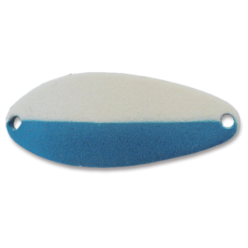 Acme Little Cleo Glow Spoon 2/3oz Blue Stripe