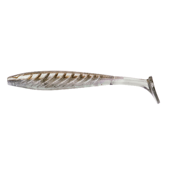 Yum Pulse 4.5" Tenn Shad 8-pk