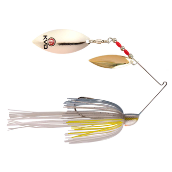 Strike King Lil Mr. Money Spinnerbait 3/16oz