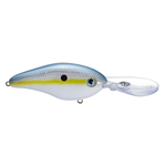 Strike King Pro Model 6XD Hard Knock Crankbait Sexy Shad