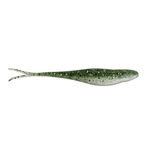 Strike King Z-Too 5" Baby Bass 4-pk