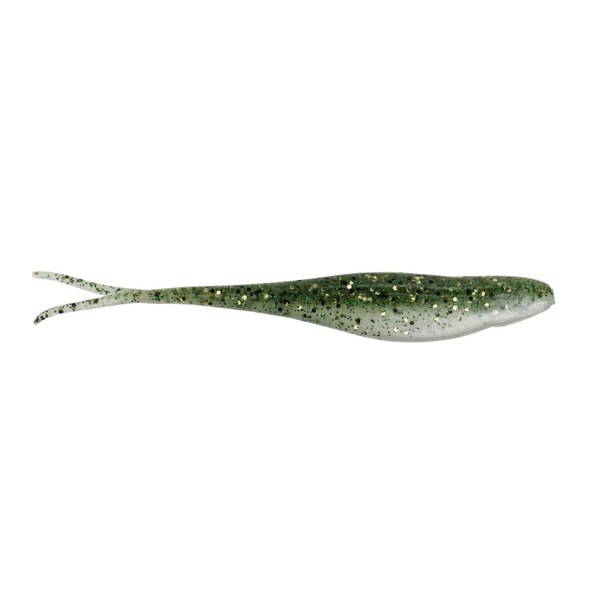 Strike King Z-Too 5" Baby Bass 4-pk