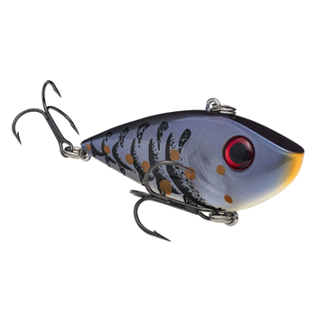 Strike King Red Eye Shad. 1/2oz Blue Craw