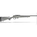Bergara (GYS24) BMR Steel 17 HMR 20" Bolt Action Rifle