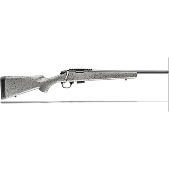 Bergara (GYS24) BMR Steel 17 HMR 20" Bolt Action Rifle