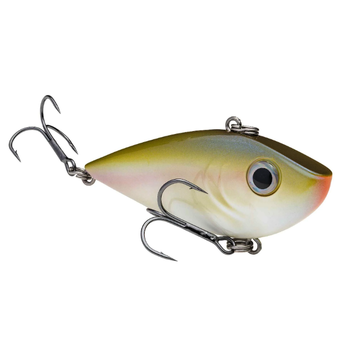 Strike King Red Eye Shad. 3/4oz The Shizzle