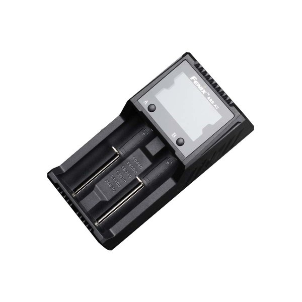 Fenix ARE-A2 Battery Charger