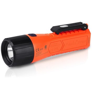 Fenix WF11E Magnetic Explosion Proof 200 Lumen Flashlight