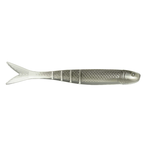 Strike King Blade Minnow 4.5" Ghost Shad 8-pk