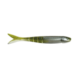 Strike King Blade Minnow 4.5" KVD Magic 8-pk