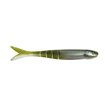 Strike King Blade Minnow 4.5" KVD Magic 8-pk