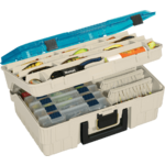 Plano Two-Tier Magnum Satchel XL