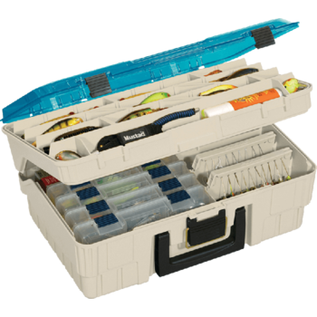 Plano Two-Tier Magnum Satchel XL