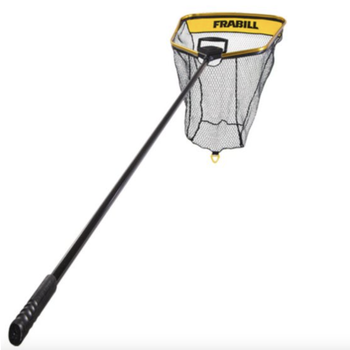 Frabill Conservation Series Net 17 x 19 Hoop 36 Handle