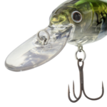 Shimano World Crank 73F A Bass 5/8oz