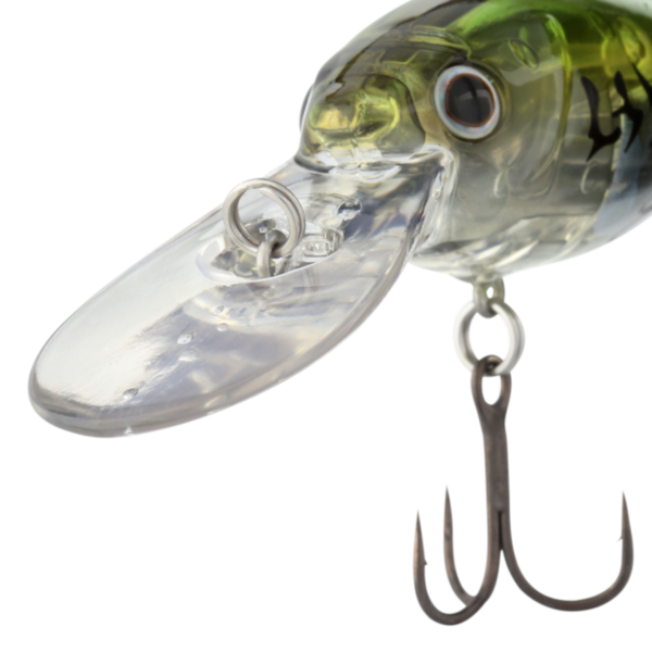 Shimano World Crank 73F A Bass 5/8oz