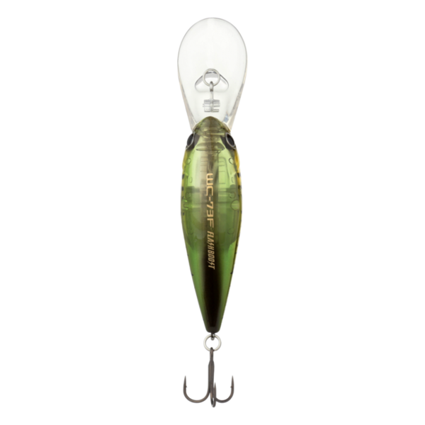 Shimano World Crank 73F A Bass 5/8oz