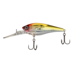 Shimano World Crank 73F A Clown 5/8oz