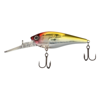 Shimano World Crank 73F A Clown 5/8oz